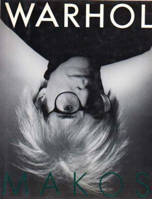 Warhol by Christopher Makos