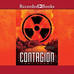 Contagion by Teri Terry