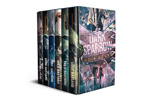 Dark Sparrow Box Set: The Complete 6-Book Series by India Kells, India Kells