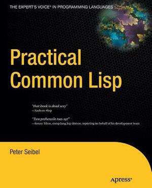 Practical Common LISP by Peter Seibel