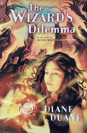 The Wizard's Dilemma by Diane Duane