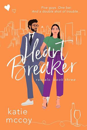 Heartbreaker by Katie McCoy