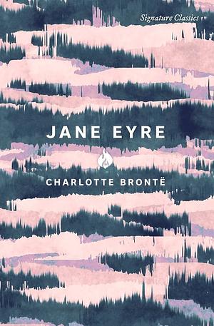 Jane Eyre by Charlotte Brontë