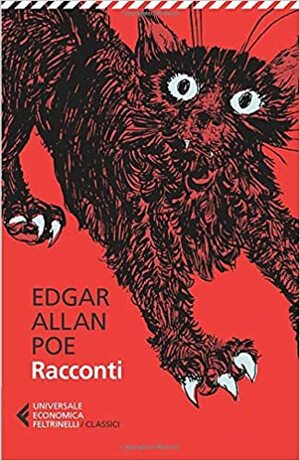 Racconti by M. Mancuso, Edgar Allan Poe