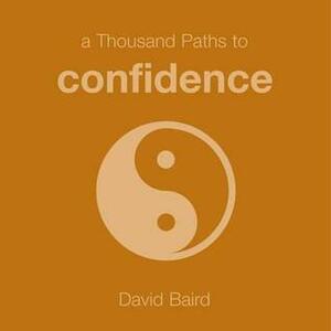 A Thousand Paths to Confidence by David Baird