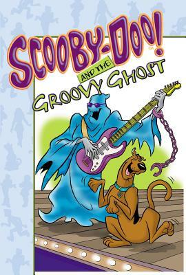 Scooby-Doo! and the Groovy Ghost by James Gelsey