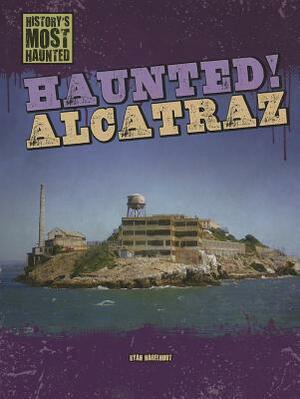 Haunted! Alcatraz by Ryan Nagelhout