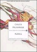 Rabbia by Chuck Palahniuk