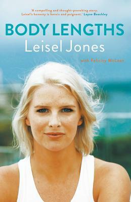 Body Lengths by Leisel Jones