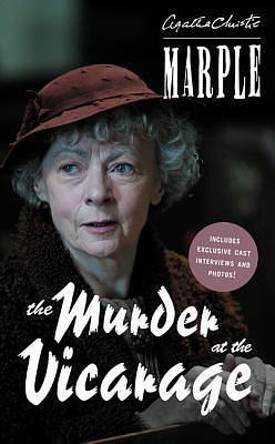 The Murder at the Vicarage by Agatha Christie