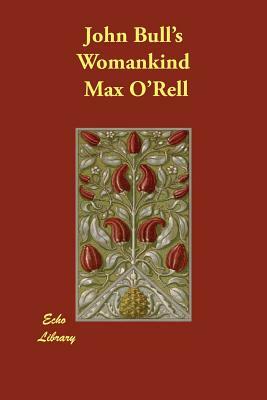 John Bull's Womankind by Max O'Rell