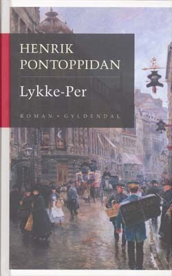 Lykke-Per by Henrik Pontoppidan