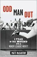 Odd Man Out by Matt McCarthy