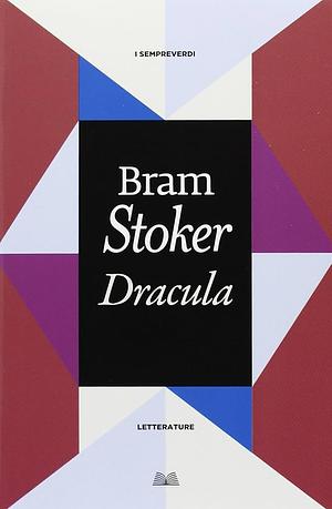 Dracula by Bram Stoker