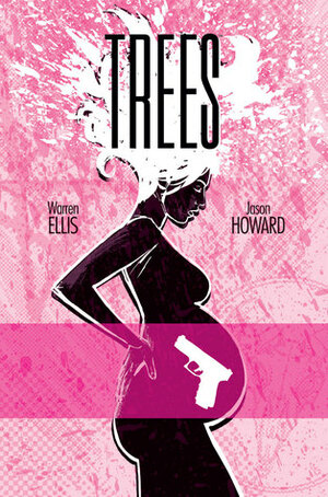 Trees #3 by Warren Ellis
