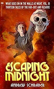 Escaping Midnight by Andrew Schrader