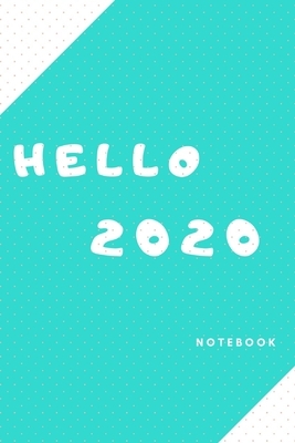 Hello 2020 by Edition Arts