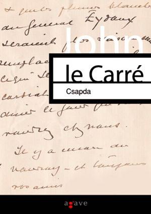 Csapda by John le Carré