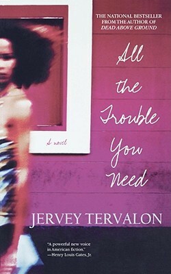 All the Trouble You Need by Jervey Tervalon