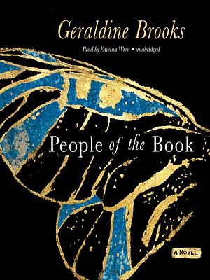 People of the Book by Geraldine Brooks