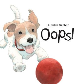 Oops! by Quentin Gréban