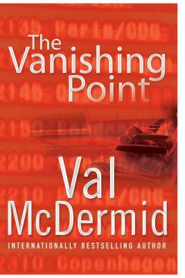 The Vanishing Point by Val McDermid