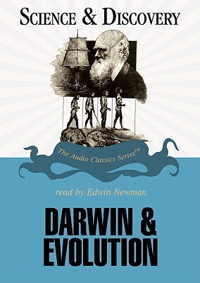 Darwin and Evolution by Michael T. Ghiselin, Edwin Newman