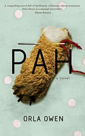 PAH by Orla Owen