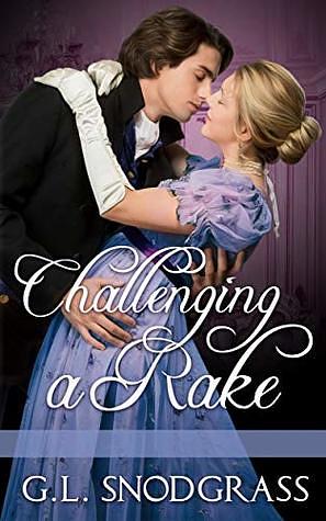 Challenging A Rake by G.L. Snodgrass