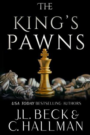 The King's Pawn: The Complete King Crime Family Duet by J.L. Beck