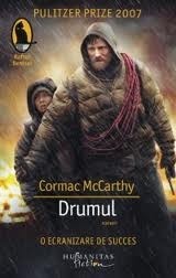 Drumul by Irina Horea, Cormac McCarthy