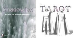 The Shadowfox Tarot by Shannon MacLeod