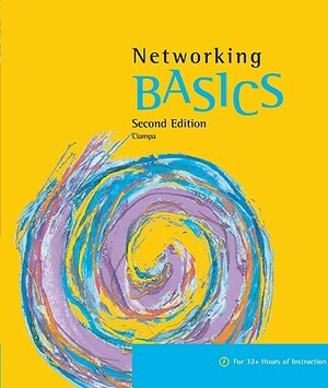 Networking Basics by Mark Ciampa
