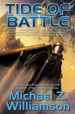 Tide of Battle by Michael Z. Williamson