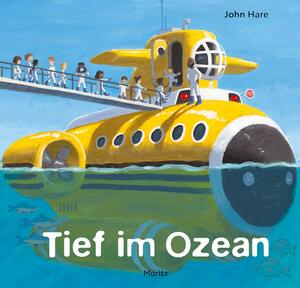 Tief im Ozean by John L. Hare
