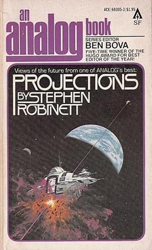 Projections by Stephen Robinett
