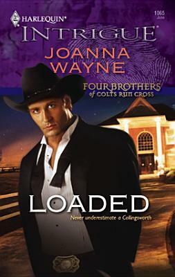 Loaded by Joanna Wayne