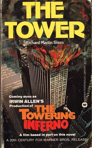 The Tower by Richard Martin Stern