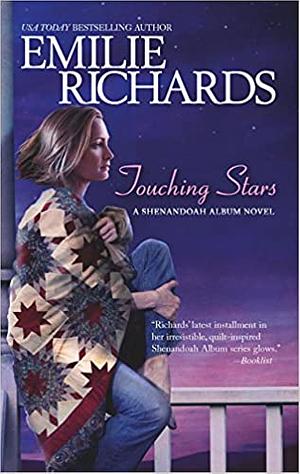 Touching Stars by Emilie Richards