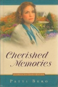Cherished Memories by Patti Berg
