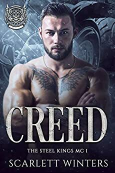 Creed by Scarlett Winters