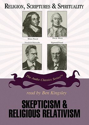 Skepticism and Religious Relativism by Nicholas Capaldi