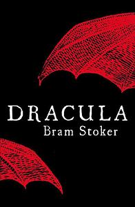 Dracula by Bram Stoker