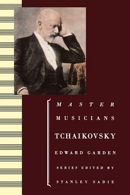 Tchaikovsky by Edward Garden