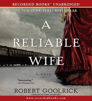 A Reliable Wife by 