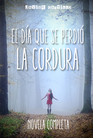 El día que se perdió la cordura by Javier Castillo