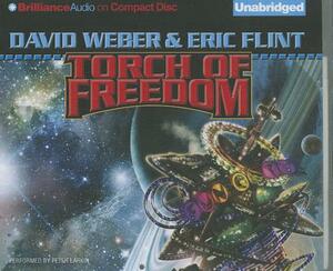 Torch of Freedom by David Weber, Eric Flint