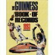 The Guinness Book of Records 1993 (Guinness World Records) by Peter H. Matthews, Peter Matthews