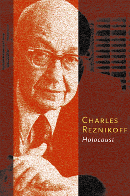 Holocaust by Charles Reznikoff