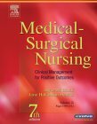 Medical-Surgical Nursing: Clinical Management for Positive Outcomes, 2-Volume Set by Joyce M. Black